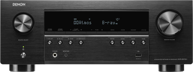 AVR-S970H E2_E1C_photo